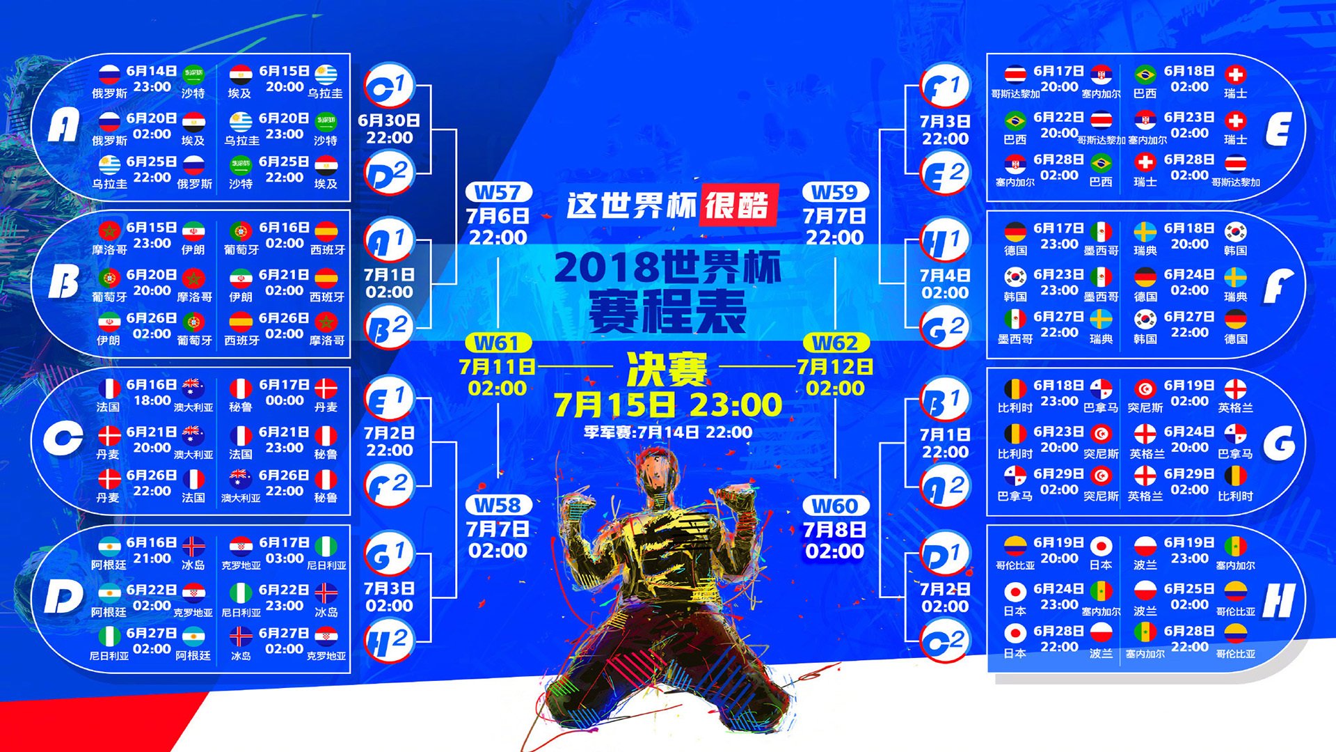 赖斯风暴眼中的苏格兰情结,世界杯迷局下的身份求索